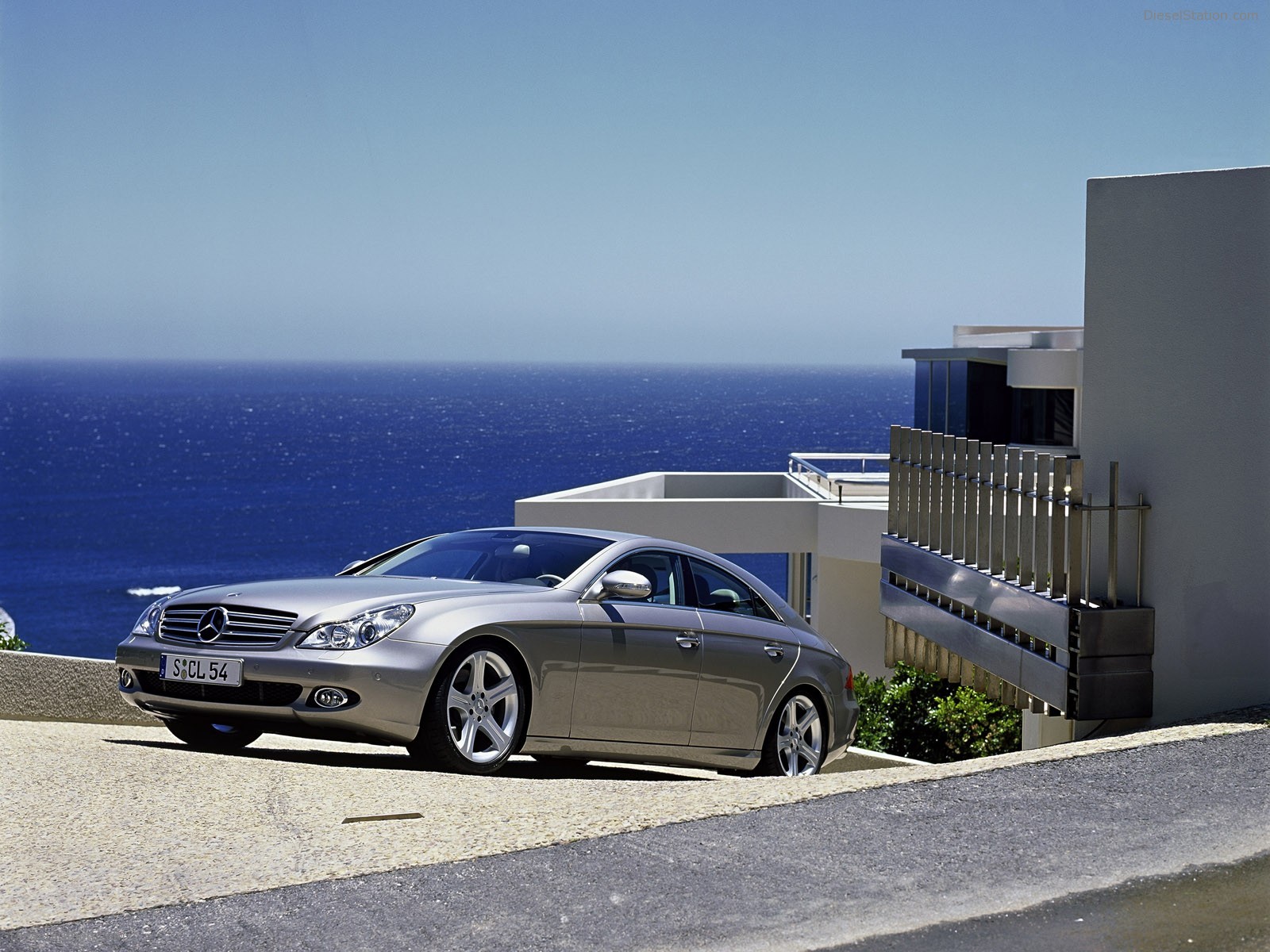 Mercedes CLS Class